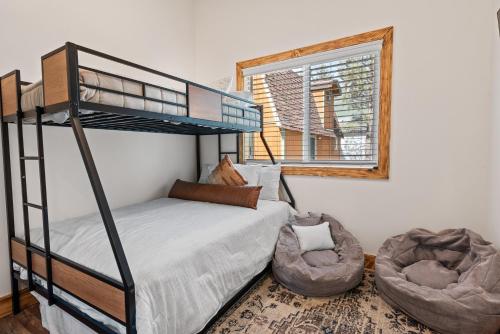 Autumn Dream - FULLY UPDATED, an unforgettable location to make family memories!! in Sugarloaf, USA