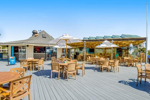 HH Beach & Tennis 158B in Hilton Head Island (SC)