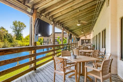 HH Beach & Tennis 158B in Hilton Head Island (SC)