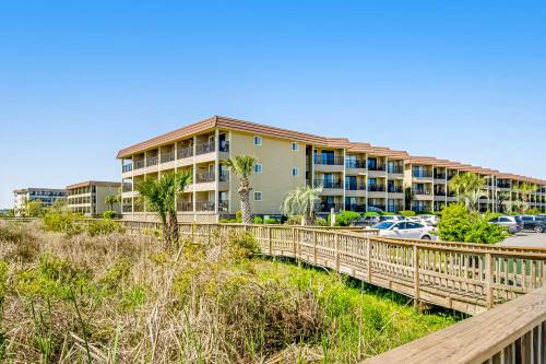 HH Beach & Tennis 158B in Hilton Head Island (SC)