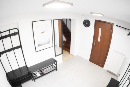 Domek Breloka Domek Breloka