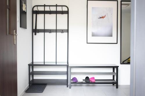 Domek Breloka Domek Breloka