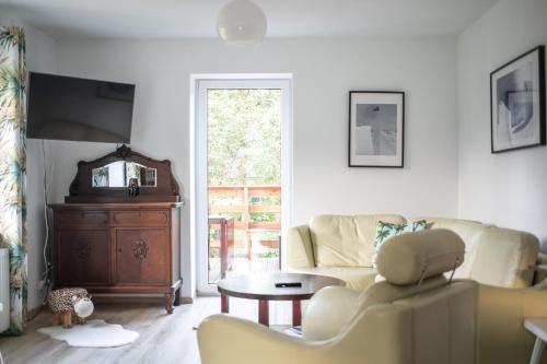 Domek Breloka Domek Breloka