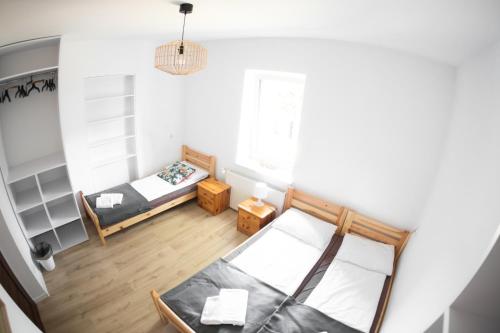 Domek Breloka Domek Breloka