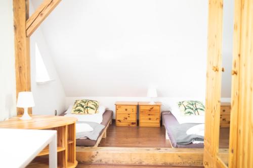 Domek Breloka Domek Breloka