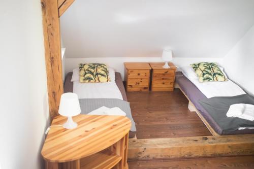 Domek Breloka Domek Breloka