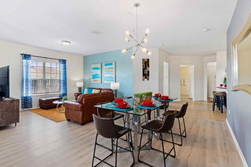 Vista Cay Luxury 4 bedroom condo (#3099)