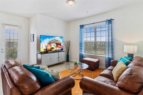Vista Cay Luxury 4 bedroom condo (#3099)
