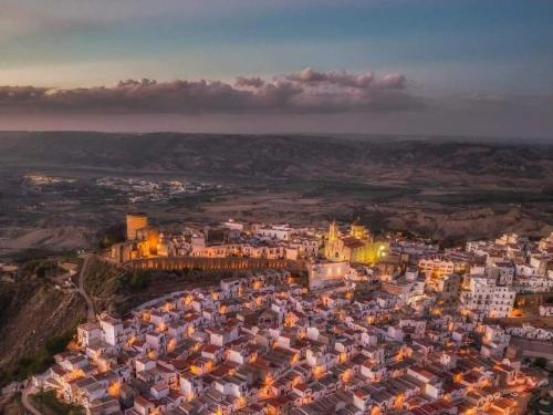  Casa vacanza Nonna Tetta in Pisticci