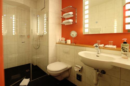 Ambiente Hotel Freieck AG - image 3