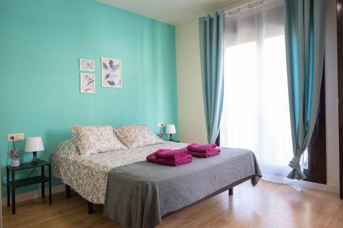 Costa Del Sol Apartment in Myramar