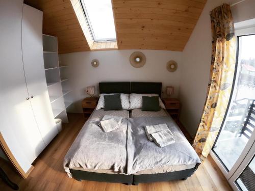 Domek Breloka Domek Breloka