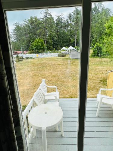 景觀, 威廉斯上校度假及套房酒店 (Colonel Williams Resort and Suites) in 喬治湖