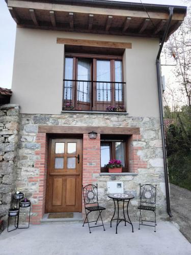 El Arniu, Cangas de Onís (foto 9)