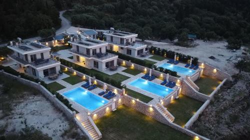 Vento Villas - Lefkada
