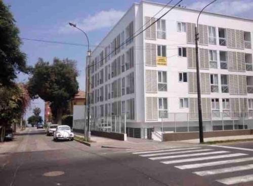 Barranco Perfect Location - Apartament