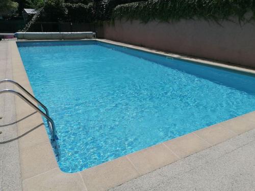 Appartement de charme, Garage, Terrasse, Piscine, Lyon (photo 9)