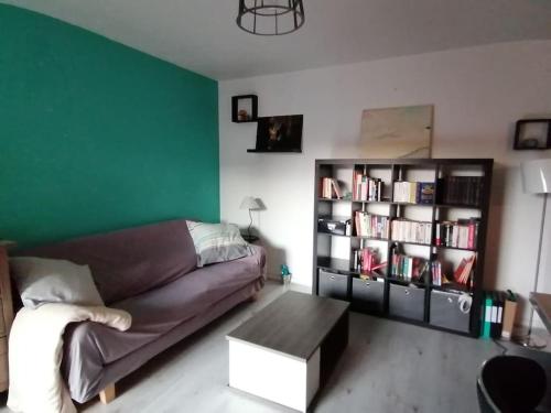 Appartement de charme, Garage, Terrasse, Piscine, Lyon (photo 7)