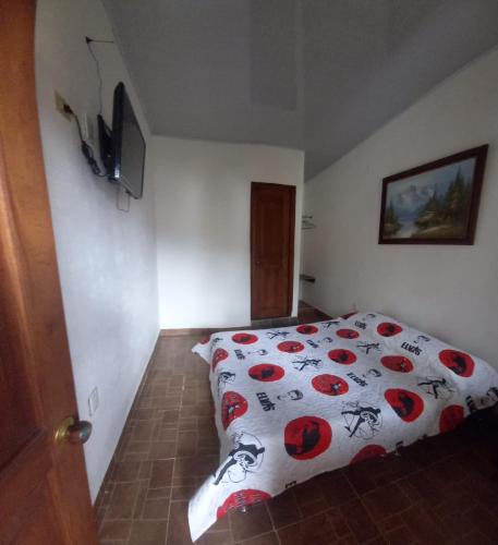 Hostal Villa Dulcey