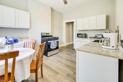 Cincinnati Vacation Rental about 4 Mi to Downtown! in Cincinnati, USA