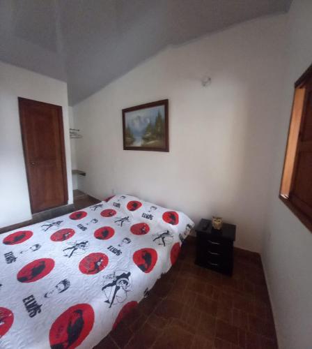 Hostal Villa Dulcey