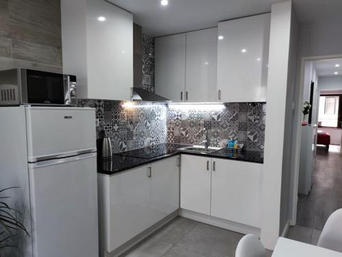 Torre dos Clérigos Apartment 2