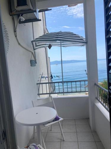 Apartments and rooms by the sea Drasnice Makarska - 15927 - image 14
