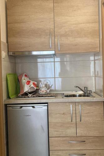 Apartments and rooms by the sea Drasnice Makarska - 15927 - image 3