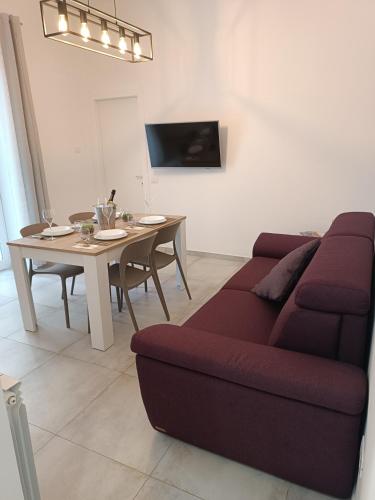 Clio's House - Mondello - Palermo