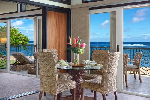บริการและสิ่งอำนวยความสะดวก, Waipouli Beach Resort H201 in คาปา