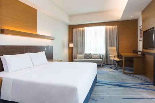 Radisson Blu Cebu, Cebu (zdjęcie 9)