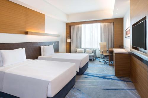 Radisson Blu Cebu, Cebu (zdjęcie 10)