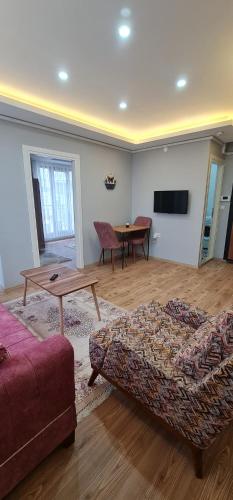 zeynep alya apartman