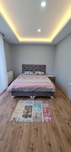 zeynep alya apartman