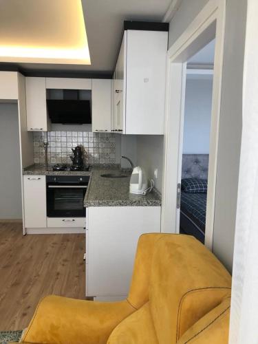 zeynep alya apartman