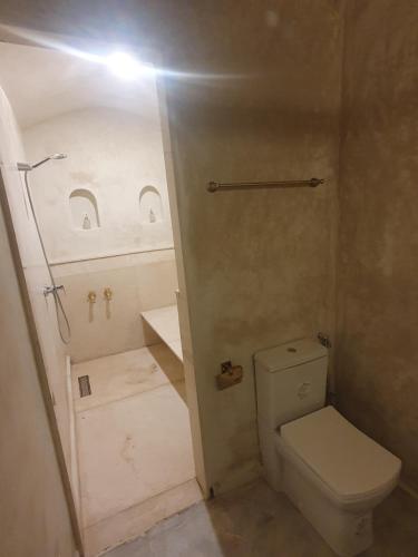 Suite, junior, poolblick