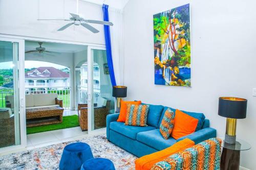 The Ocean Eyes 2Bedroom Condo