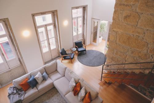  Portobello Lux Living in Vila Nova de Gaia