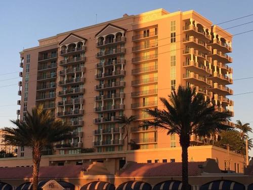 3BR Condo in Sunny Isles Beach in Miami Beach, USA