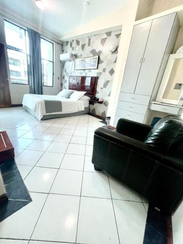 House Center in Milagro