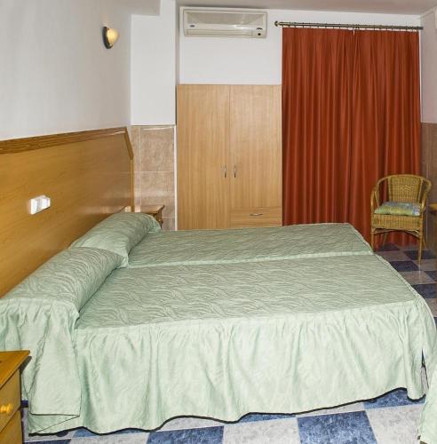 Habitación doble