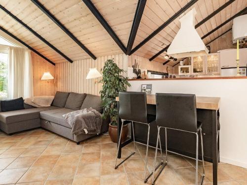 Oprema, person holiday home in Vaeggerlose-By Traum in Idestrup