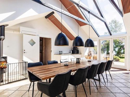 Oprema, person holiday home in Vaeggerlose-By Traum in Idestrup