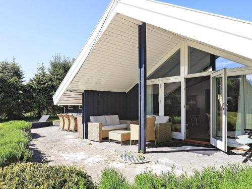 razgled, person holiday home in Vaeggerlose-By Traum in Idestrup