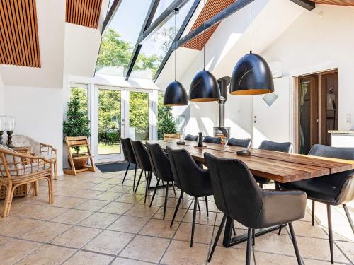Oprema, person holiday home in Vaeggerlose-By Traum in Idestrup