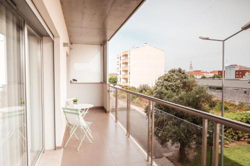 Pilgrim Home, Fátima (fotografie 6)