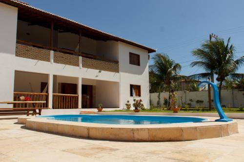 Apartamentos Da Jangada - Ceará (estado)