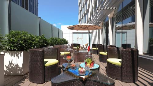 466841973 InterContinental Beijing Sanlitun by IHG