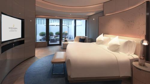 466841978 InterContinental Beijing Sanlitun by IHG
