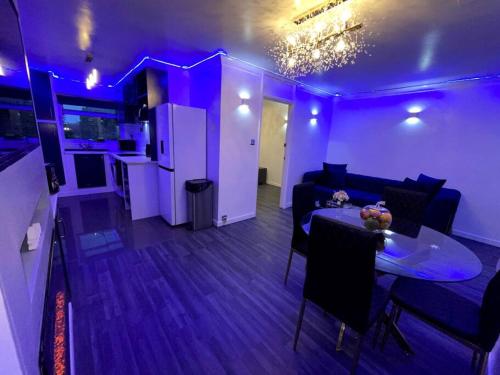 Chic 2 Bedroom Flat - Felixstowe